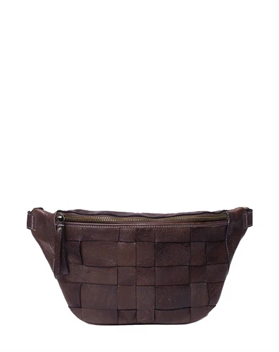 Re:Designed - Noor Bumbag - Woodsmoke